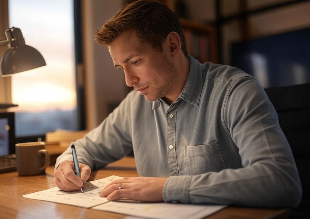 Do You Have a Plan For Your Debt?